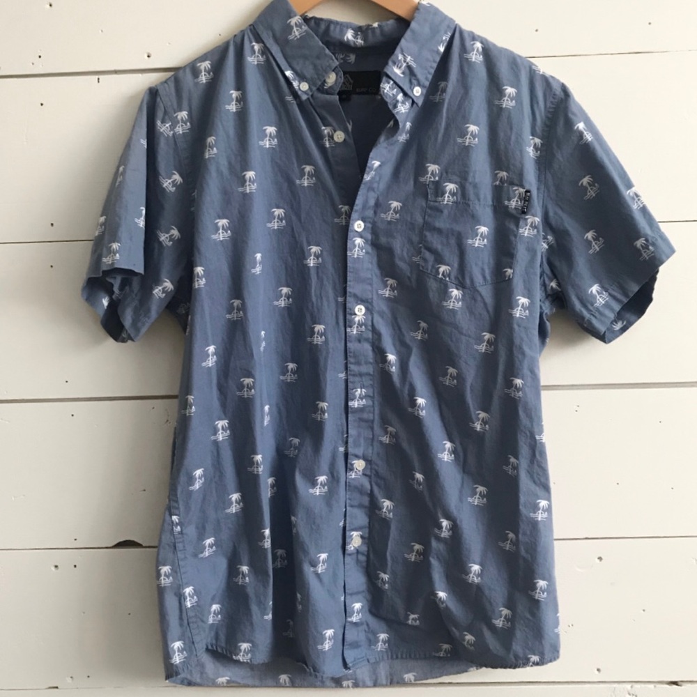 Button down Shirt